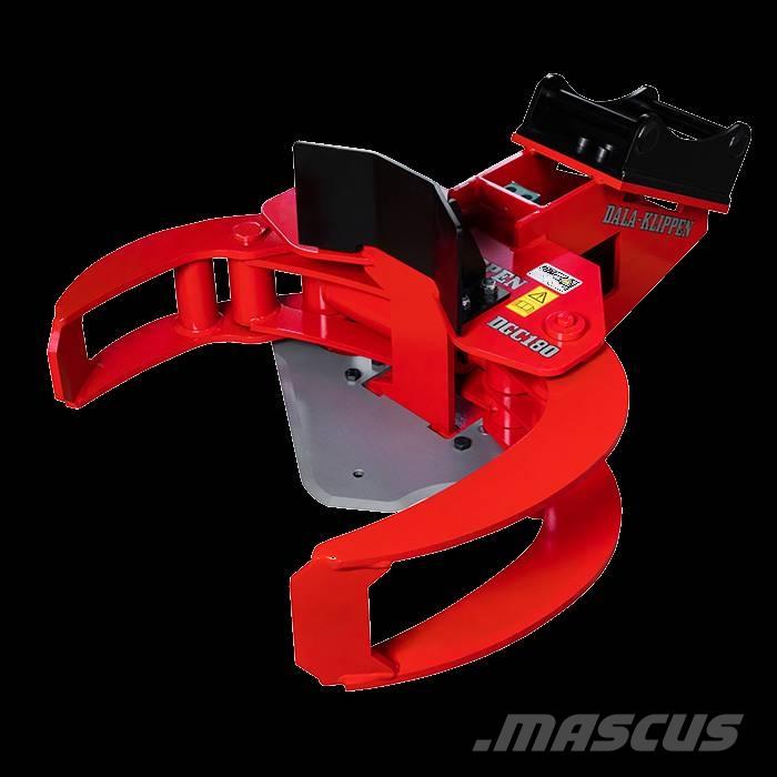Dala-Klippen DGC Citas sastāvdaļas