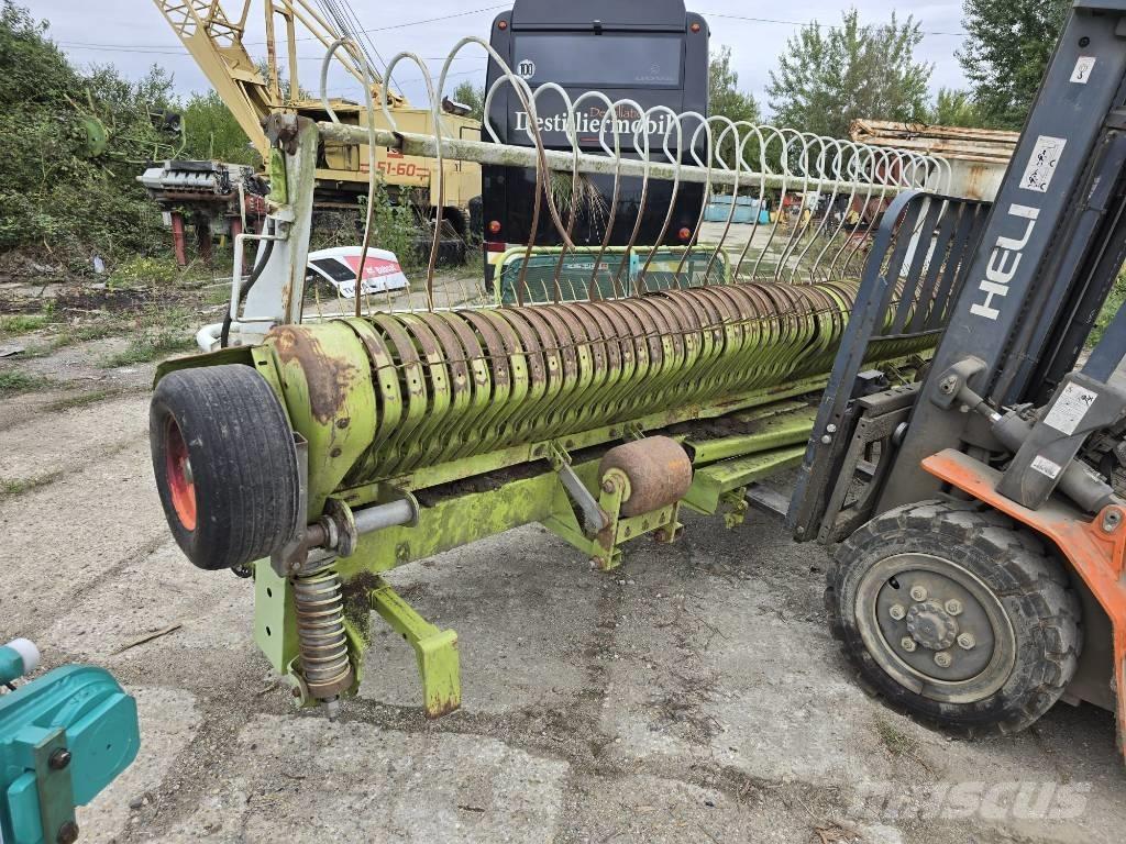 CLAAS PU430 Ražas novākšanas kombainu papildaprīkojums