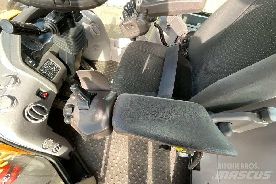 Volvo L 70 H Iekrāvēji uz riteņiem