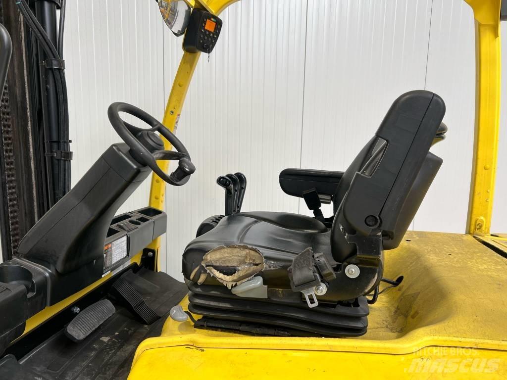 Hyster J4.5XN Elektriskie iekrāvēji