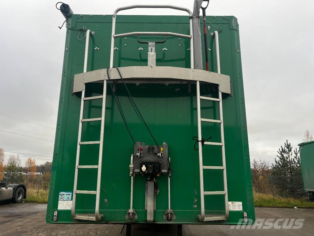 Kraker F-Force Skaidu vešanas piekabes