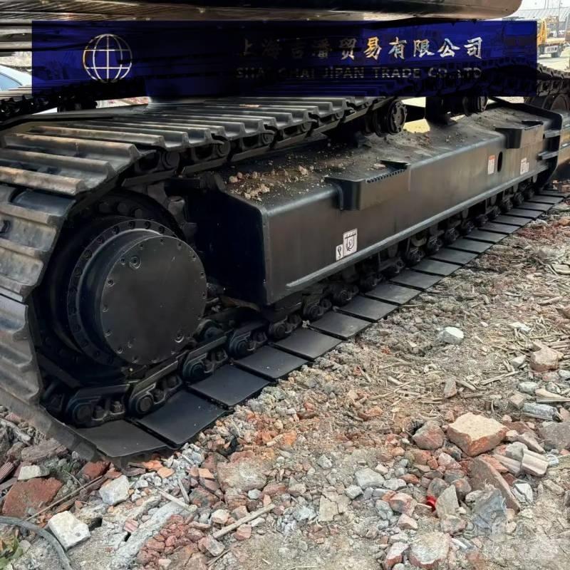 Sany SY 305 H Kāpurķēžu ekskavatori