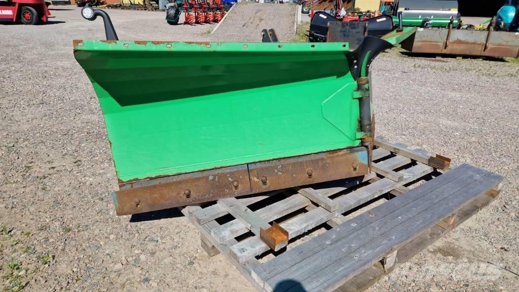 Sami VM 3200 Sniega traktori