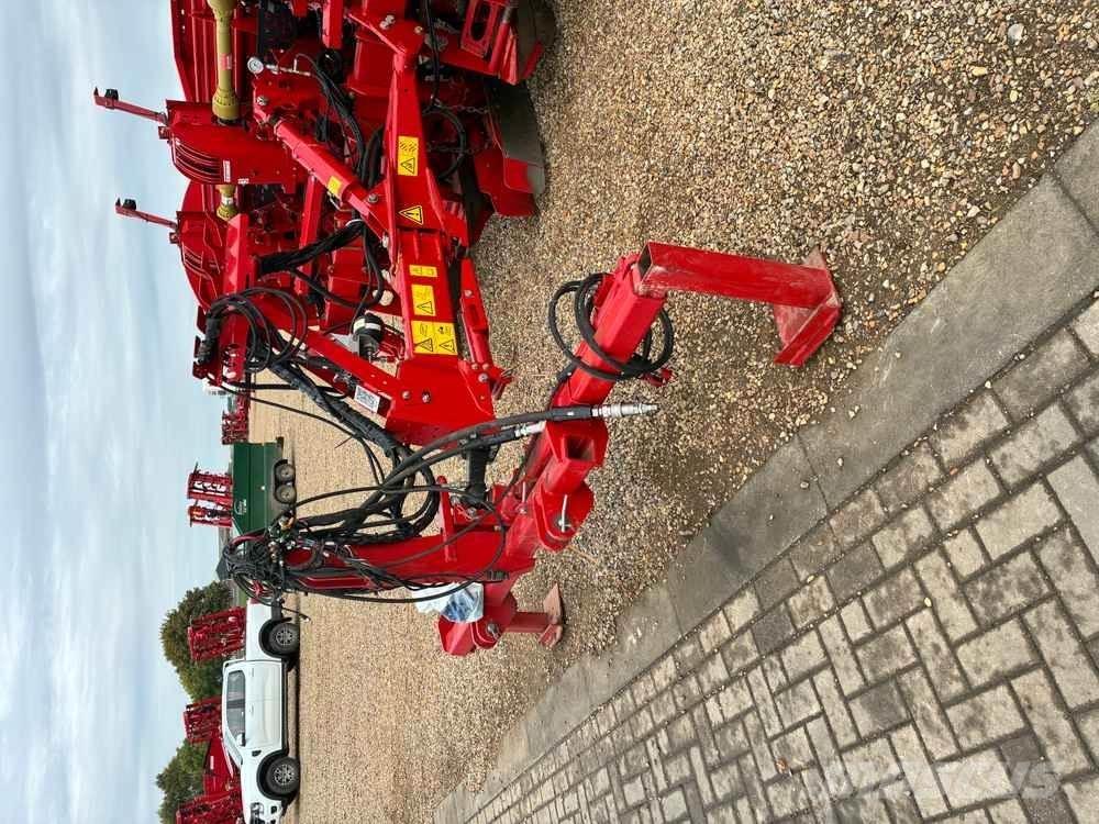 Grimme GL 430 Kartupeļu stādāmās mašīnas
