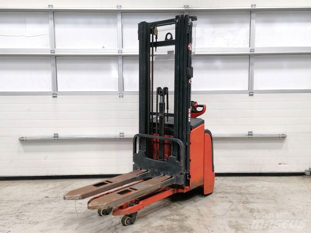Linde L14I Krautnētāji