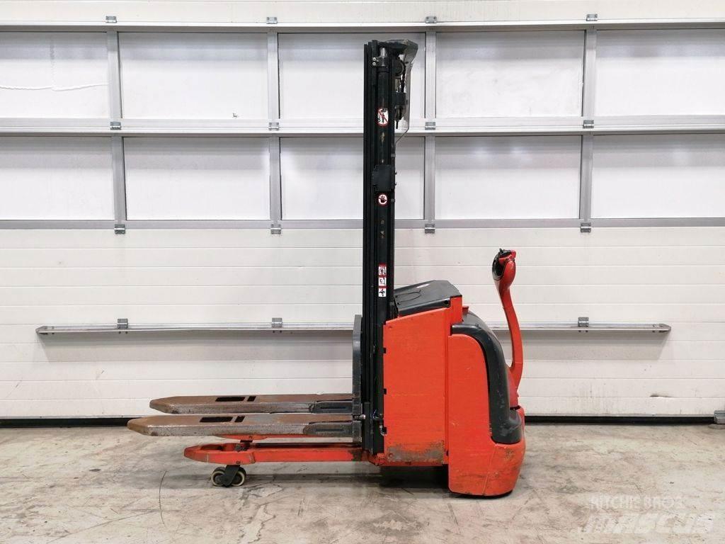 Linde L14I Krautnētāji