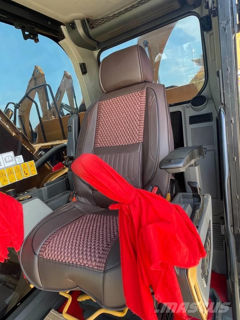 CAT 330GC Kāpurķēžu ekskavatori