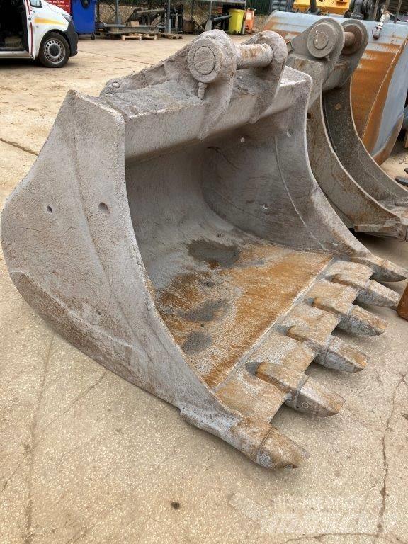 Liebherr R 934 Kāpurķēžu ekskavatori