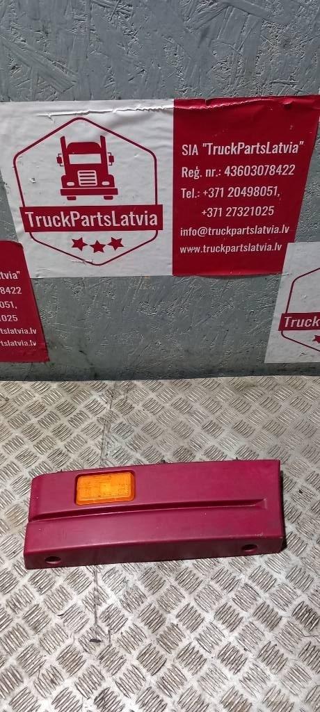 Scania R440  1779118 Kabīnes un interjers