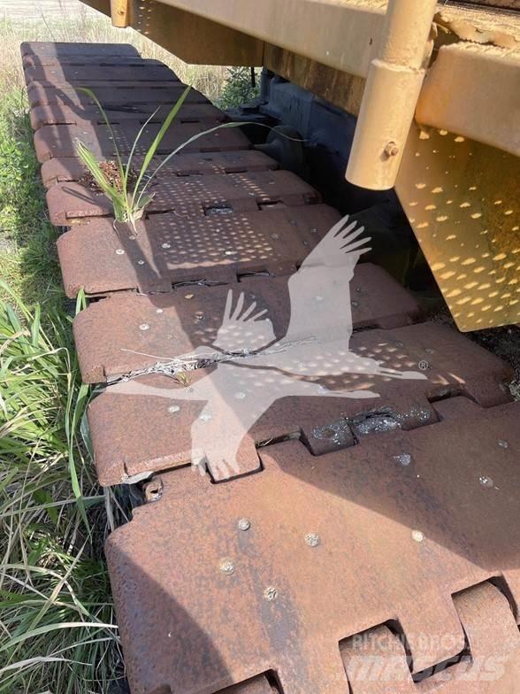 American 7260 Kāpurķēžu ceļamkrāni