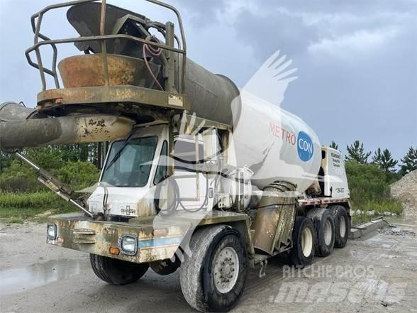 Oshkosh S2346 Būvniecība- Citi