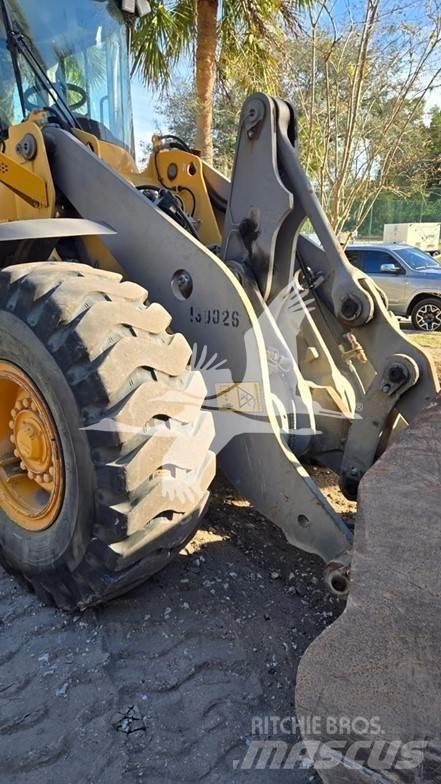 Volvo L70G Iekrāvēji uz riteņiem
