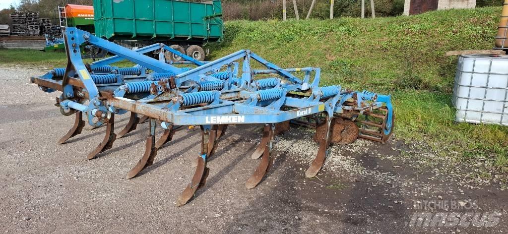 Lemken Karat 9/400 Kultivatori