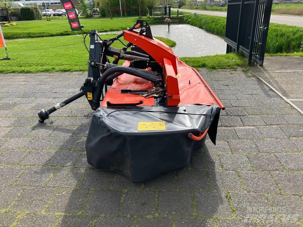 Kubota DM 4032 Pļaujmašīnas