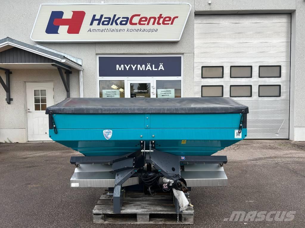 Sulky DX 20 Minerālmēslu izkliedētāji