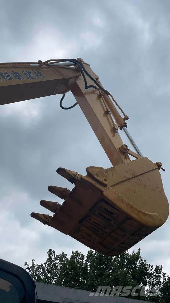 CAT 308C Vidēja lieluma ekskavatori 7 t - 12 t