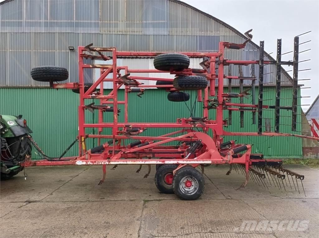 Horsch FG 7,5 Kultivatori