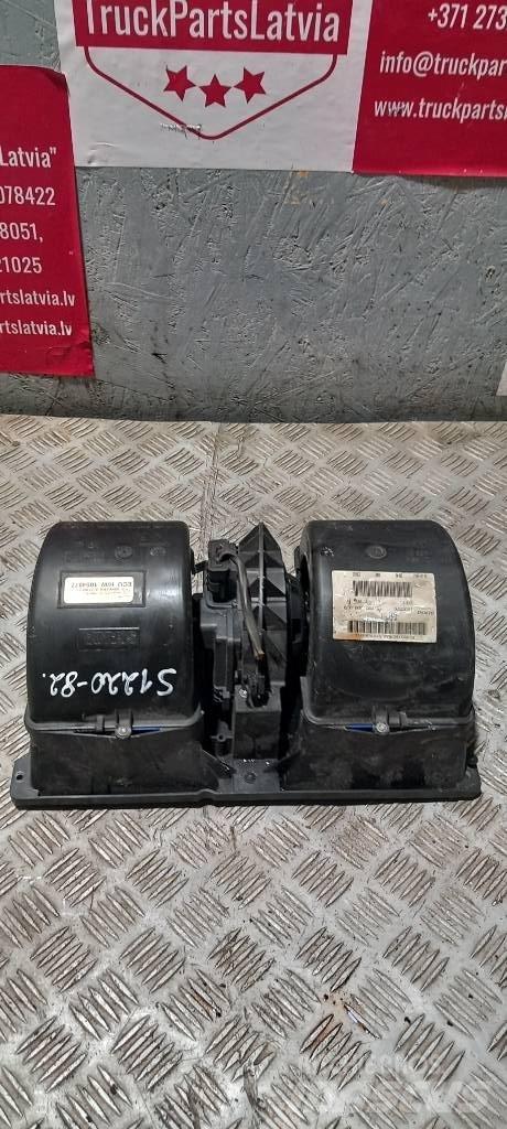 Scania G 400   1854877 Kabīnes un interjers