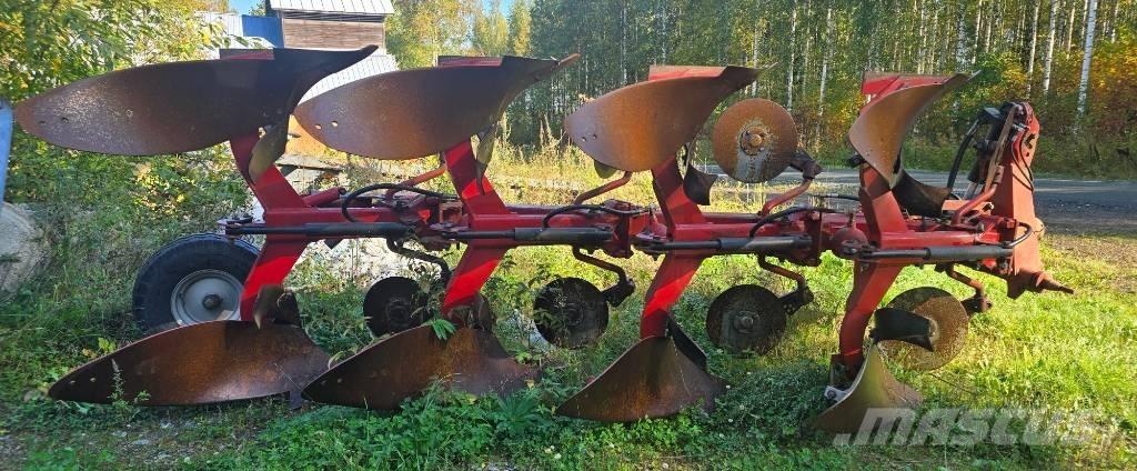 Agrolux MRT 598 AX Maiņvērsējarkli