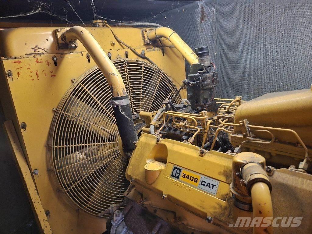 CAT 3408 CAT Transports- Citi