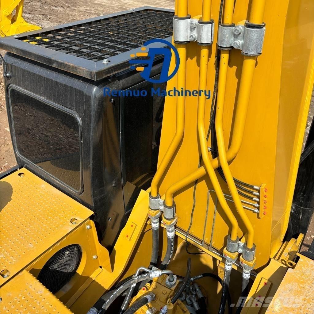 CAT 336 D2 Kāpurķēžu ekskavatori