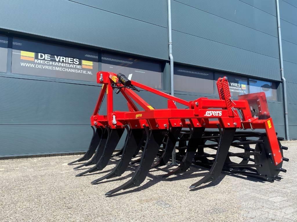 Evers Garron 11-300 Kultivatori