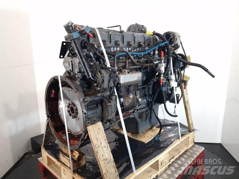 Deutz BF6M1013EC Dzinēji
