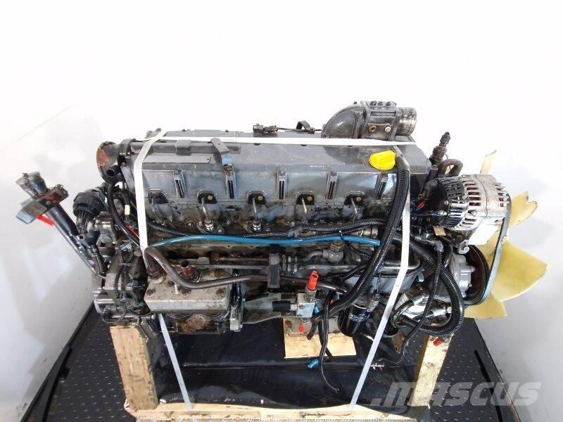 Deutz BF6M1013EC Dzinēji