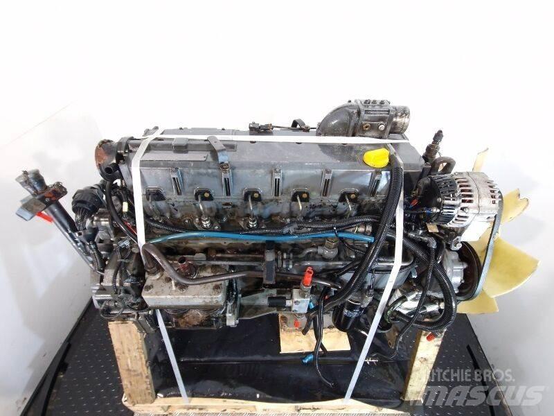 Deutz BF6M1013EC Dzinēji