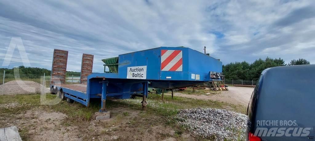 STOKOTA S3N Zemie treileri