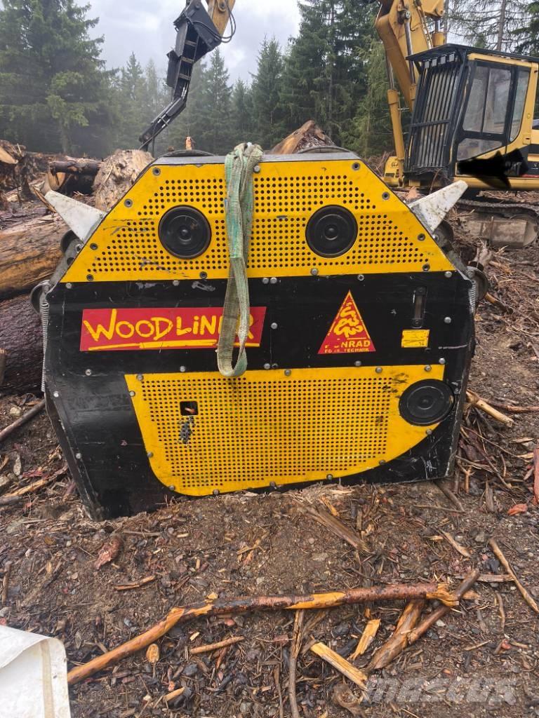 Konrad Woodliner WL4 Mežizstrāde- Citi