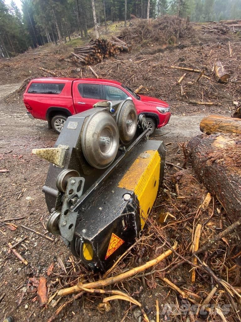Konrad Woodliner WL4 Mežizstrāde- Citi
