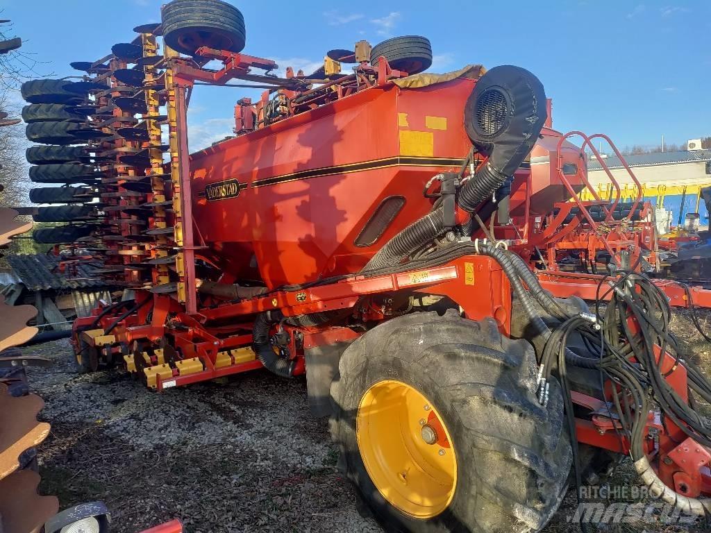 Väderstad Rapid 800J Sējmašīnas