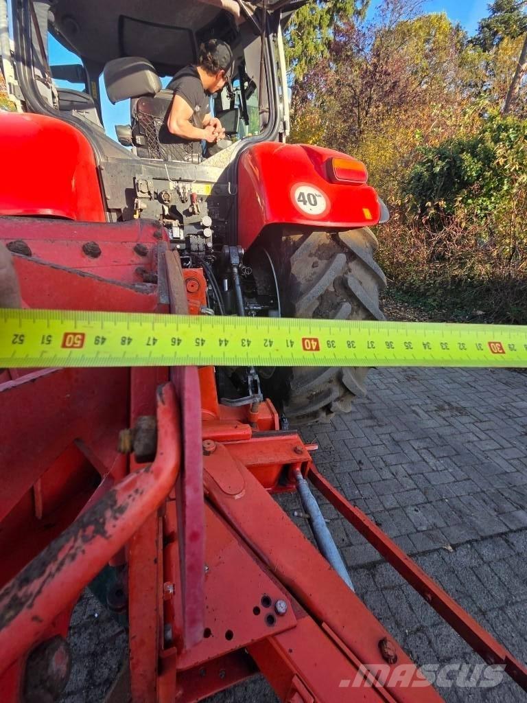 Vogel & Noot 3S-MS950 Parastie arkli