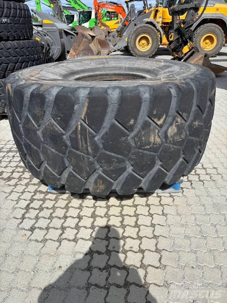  Anleggsdekk Fender Būvniecība- Citi