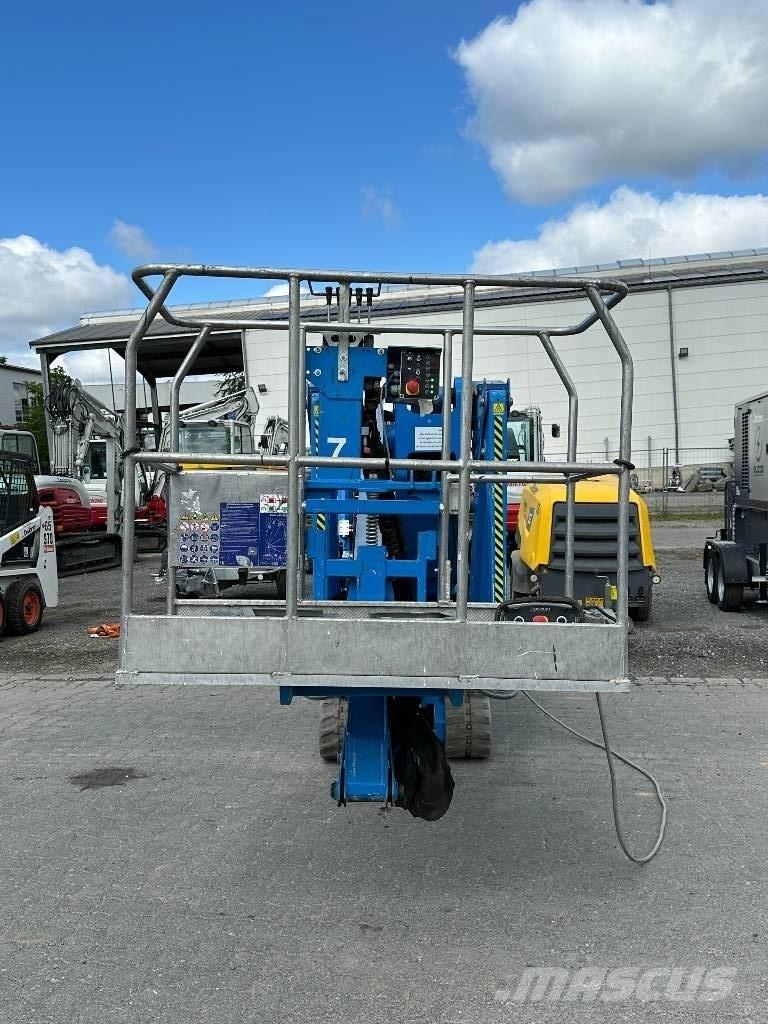 EasyLift R 190 Strēles pacēlāji