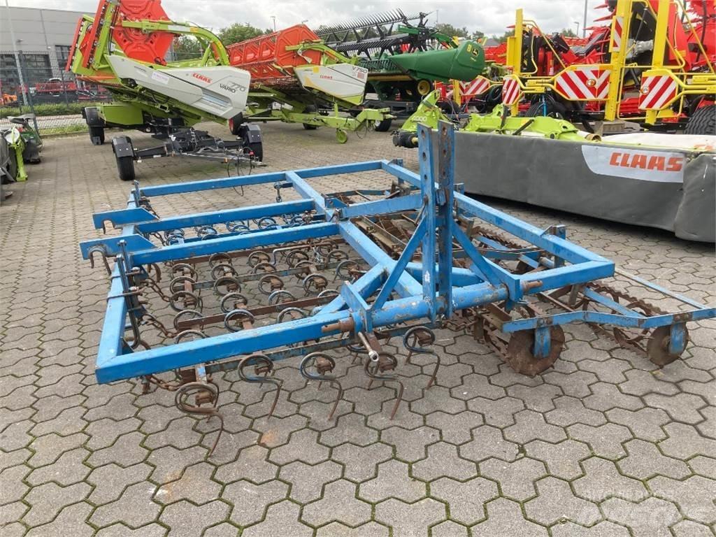 Rabe RK 3,60 Ecēšas