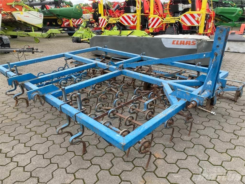 Rabe RK 3,60 Ecēšas