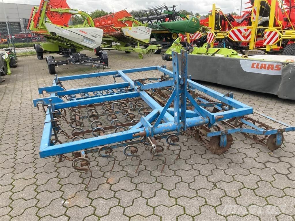 Rabe RK 3,60 Ecēšas