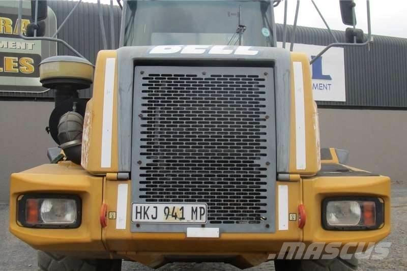 Bell B30D 22000L Citi