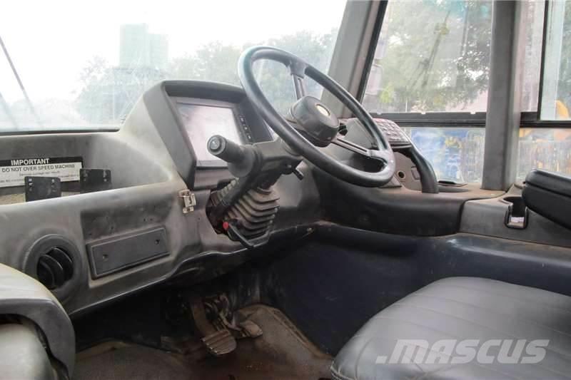 Bell B30D 22000L Citi