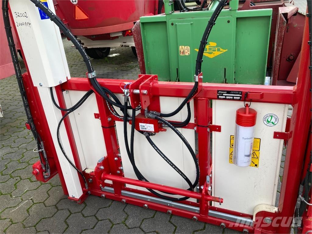 Trioliet TU 170 Lauksaimniecība- Citi