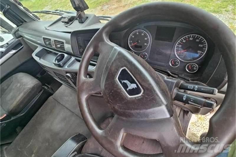 MAN 27 SERIES Citi