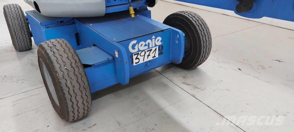 Genie Z 45/25 J DC Strēles pacēlāji