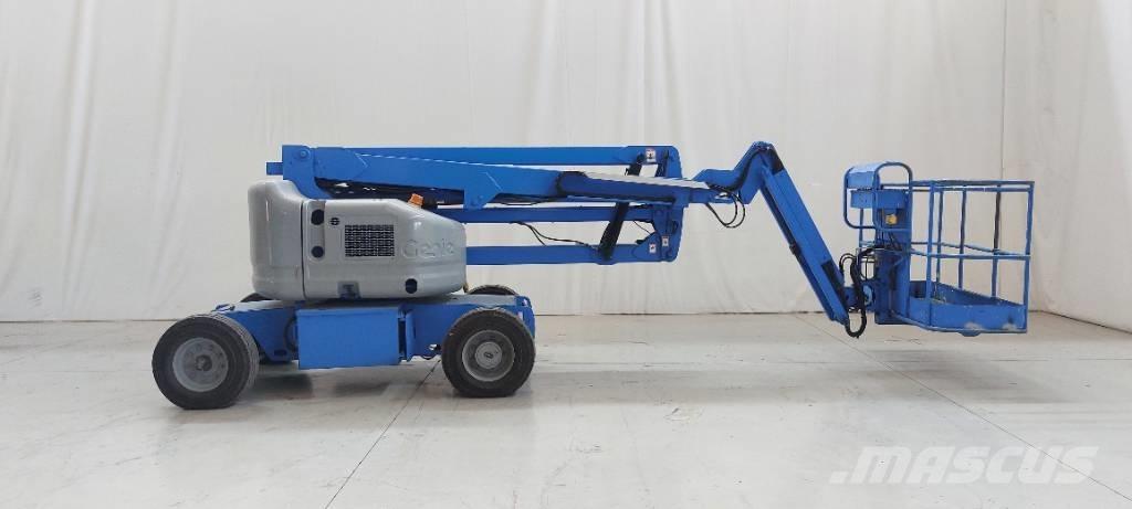 Genie Z 45/25 J DC Strēles pacēlāji