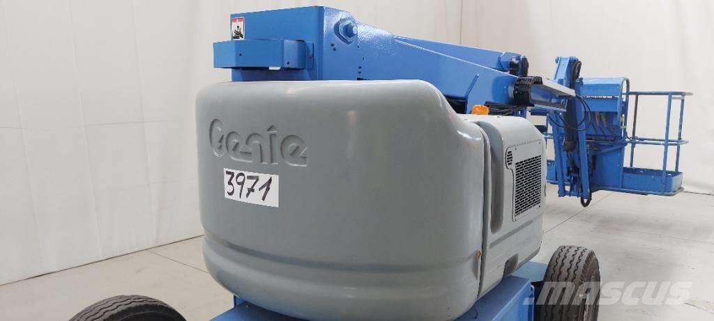 Genie Z 45/25 J DC Strēles pacēlāji
