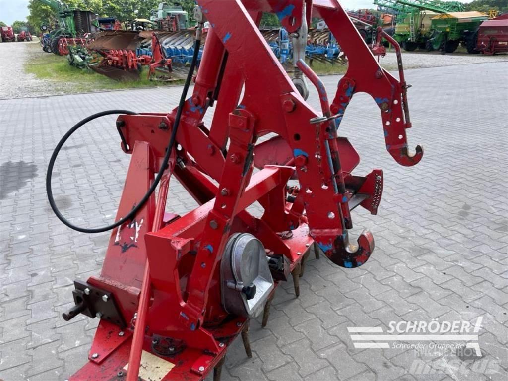 Lely 3,00 M Kombinētās sējmašīnas