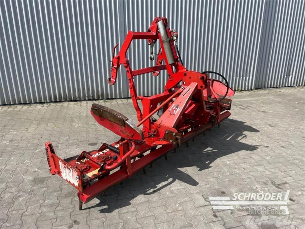 Lely 3,00 M Kombinētās sējmašīnas