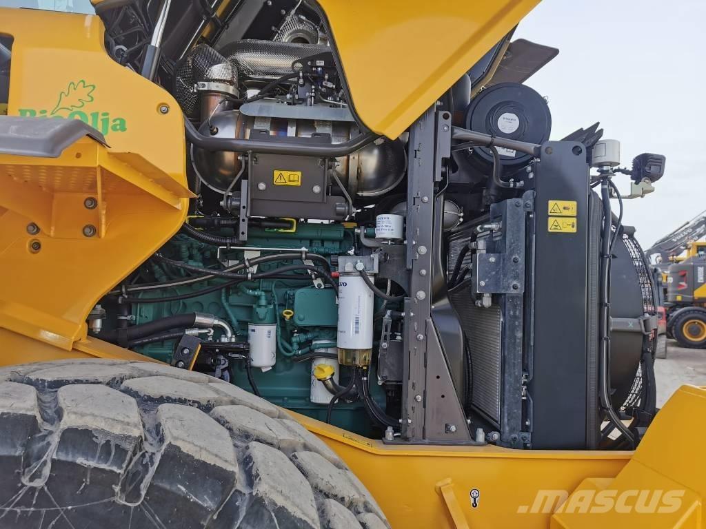 Volvo L90H Iekrāvēji uz riteņiem