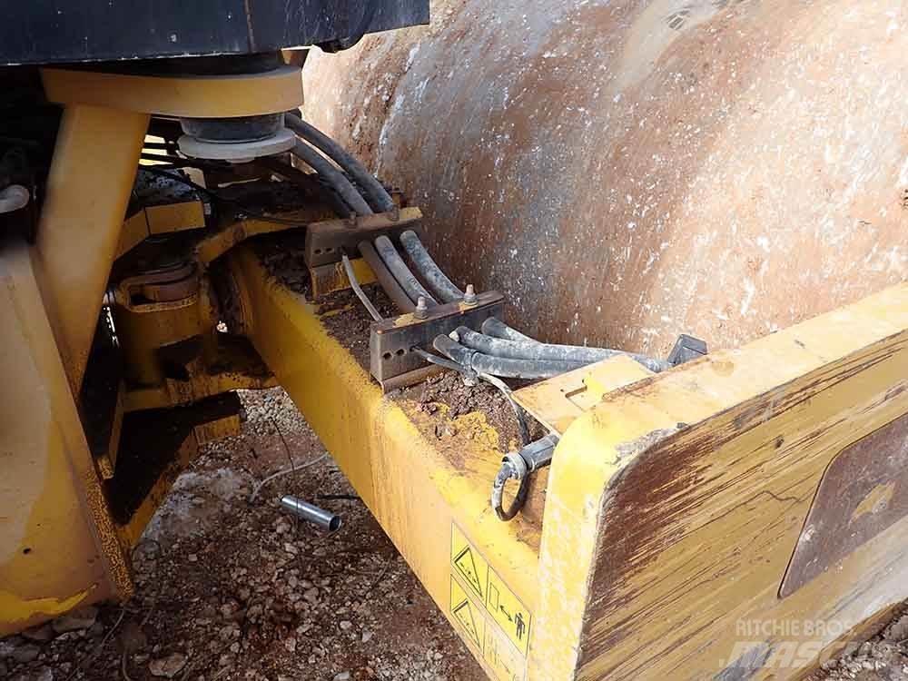 CAT CS64B Vibratori
